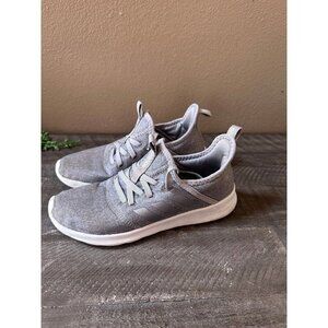 adidas Women's Cloudfoam Pure 2.0 Running Shoe size 4